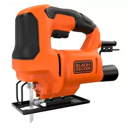 Serra Tico Tico 400W BES603-B2 Black & Decker 220V - Santec