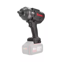 Chave de Impacto 1/2 pol Bateria 20V KUB33.91 - Sem Bateria ... - Santec