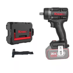 Chave de Impacto 1/2 pol Bateria 20V KH276.91 - Sem Bateria ... - Santec