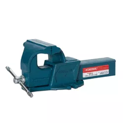 Torno Bancada Fixo NR-4 Nocran NT-4 - Santec