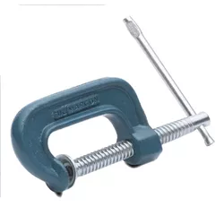 Grampo Fixação Tipo C de 2 pol Marcon GF-2 - Santec