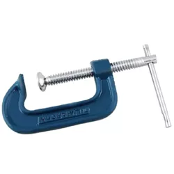 Grampo Fixação Tipo C 3 pol Marcon GF-3 - Santec