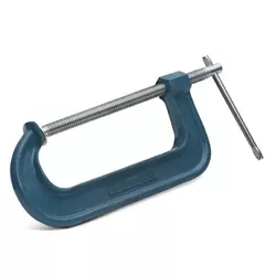 Grampo Fixação Tipo C 8 pol Marcon GF-8 - Santec