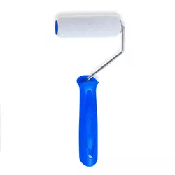 Rolo de Lã Resifacil 09cm com Cabo Tigre 61366090 - Santec