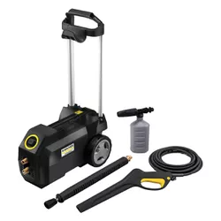 Lavadora HD 585 Prof 2000W Karcher 127V - Santec