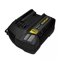 Carregador de Bateria 20V SC400BR Bivolt Stanley - Santec