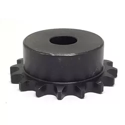 Engrenagem para Corrente Simples 5/8 ASA 50 Com 26 Dentes - Santec
