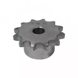 Engrenagem para Corrente Simples 1/2 DIN 08B Com 12 Dentes - Santec