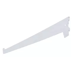 Suporte de Aço 40cm Branco Brasforma - Santec