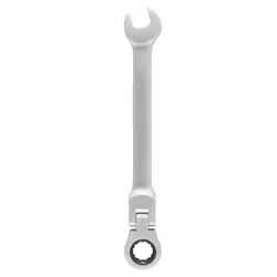 Chave Combinada Catraca Cabeça Articulada 13mm Eda 9SE - Santec