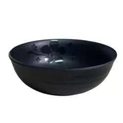 Tigela Sopa Redonda 300ml Oriental 12,7cm Linha Kanpai Premi... - Santec