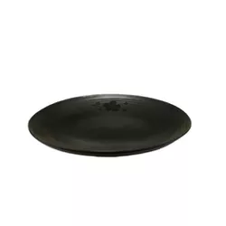 Prato Redondo Fundo Oriental 22,9cm Linha Kanpai Premium 300... - Santec