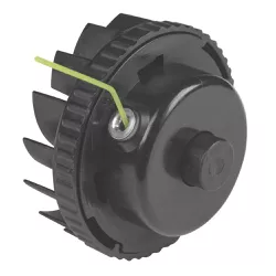 Carretel Completo para Aparador de Grama 78799798 Tramontina - Santec