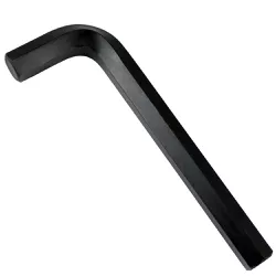 Chave Allen Longa 5/32'' 220701BR Belzer - Santec