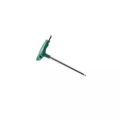Chave Allen T 3mm Abaulada ST83107SC Sata - Santec