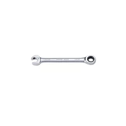 Chave Combinada Speedy 10mm com Catraca ST43606 Sata - Santec