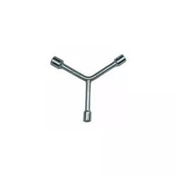 Chave de Aperto Tipo Y 10x11x13mm 2631 Fertak - Santec