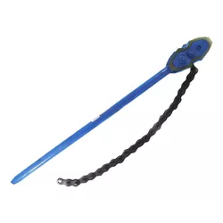 Chave de Corrente 6'' para Canos 4IO - Santec