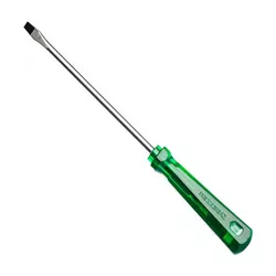 Chave De Fenda 3/8'' X 8'' 214118B Belzer - Santec