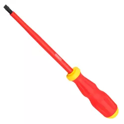 Chave De Fenda Isolada 6,5 X 150mm 65-969 Stanley - Santec