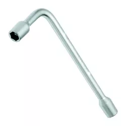 Chave Tipo L 10mm 3110 Fertak - Santec