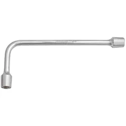 Chave Tipo L 13mm 303013Bbr Belzer - Santec