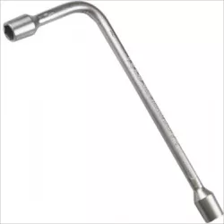 Chave Tipo L 19mm Ref-5421 Lotus - Santec