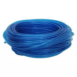 Cordão Pvc para Cadeira Azul Bariflex - Santec