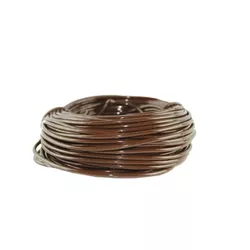 Cordão Pvc para Cadeira Marrom Bariflex - Santec