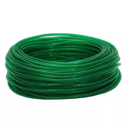 Cordão Pvc para Cadeira Verde Bariflex - Santec