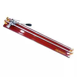 Cortador De Piso 100cm Hd-1000 Cortag Ref-60190 - Santec
