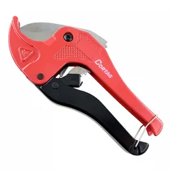Cortador de Tubos Pvc 61788 Cortag - Santec