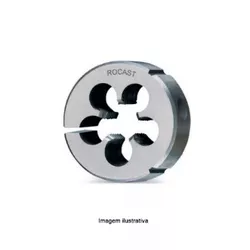 Cossinete Aço Liga 7/8'' Rocast - Santec
