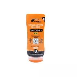 Creme Protetor para Mãos Luva Química GR-3 200gr Nutriex - Santec