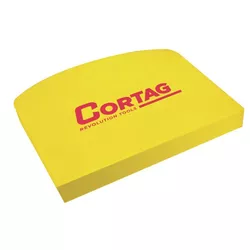 Espátula em EVA para Rejunte 61358 Cortag - Santec