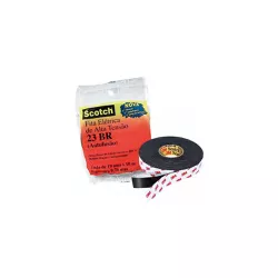 Fita Elétrica de Autofusão 19mm x 10 metros 3M - Santec