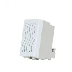 Módulo Campainha Cigarra Linha Infiniti Margirius 127V - Santec