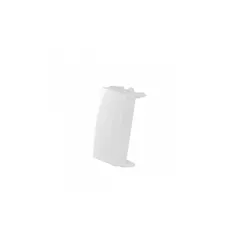 Módulo Cego Branco Linha Sleek Margirius - Santec