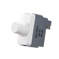 Módulo Controle de Luminosidade e Velocidade Bivolt 19419 Li... - Santec