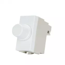 Módulo Controle De Velocidade E Luminosidade Linha Sleek Mar... - Santec