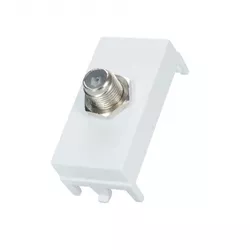 Módulo Para Antena Tv Coaxial Linha Infiniti Margirius - Santec