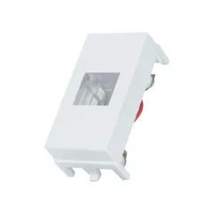 Módulo Telefone Rj-11 Linha Infiniti Margirius - Santec