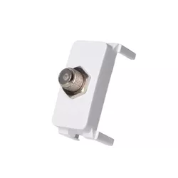 Módulo TV Coaxial 19415 Linha B3 Margirius - Santec