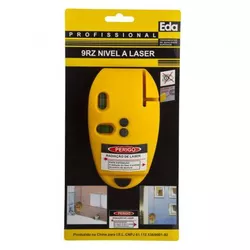 Nível A Laser Feixe Horizontal E Vertical 9Rz - Santec