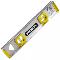 Nível De Alumínio 12'' 42-072 Stanley - Santec