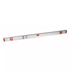 Nível De Alumínio 40'' Max - Santec