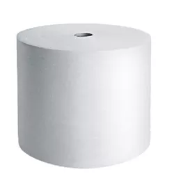 Pano Multiuso TNT 35gr Branco 30cm x 300m Superpro - Santec