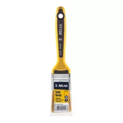Pincel 2'' ( 50mm ) Ref-419/5 Atlas - Santec