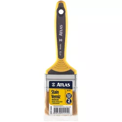 Pincel 2.1/2'' ( 63mm ) Ref-419/6 Atlas - Santec