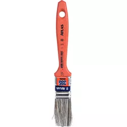 Pincel 3/4'' ( 19mm ) Ref-395/2 Atlas - Santec